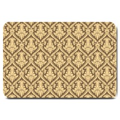 Pattern 243 Large Doormat by GardenOfOphir