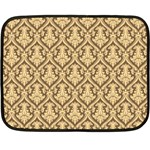 Pattern 243 One Side Fleece Blanket (Mini) 35 x27  Blanket