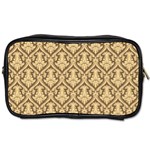 Pattern 243 Toiletries Bag (Two Sides) Front