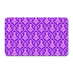 Pattern 245 Magnet (rectangular) by GardenOfOphir