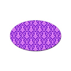 Pattern 245 Sticker Oval (100 Pack) by GardenOfOphir