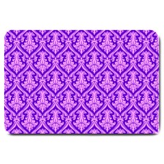 Pattern 245 Large Doormat by GardenOfOphir