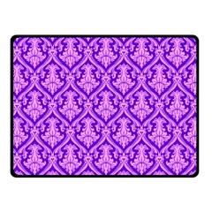 Pattern 245 One Side Fleece Blanket (small) by GardenOfOphir