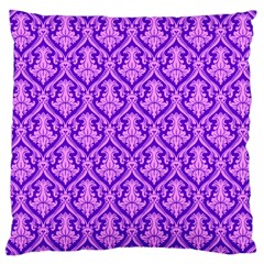 Pattern 245 Large Cushion Case (two Sides) by GardenOfOphir