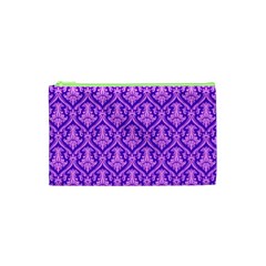 Pattern 245 Cosmetic Bag (xs) by GardenOfOphir