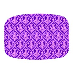 Pattern 245 Mini Square Pill Box by GardenOfOphir