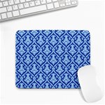 Pattern 244 Small Mousepad Front