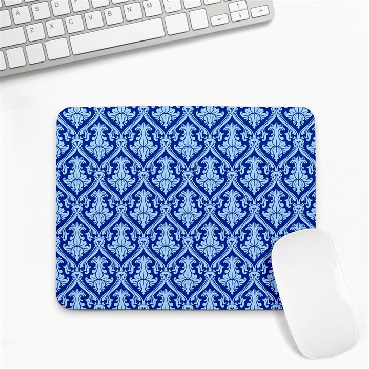 Pattern 244 Small Mousepad