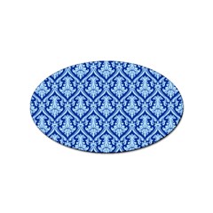 Pattern 244 Sticker Oval (10 Pack)