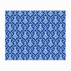 Pattern 244 Small Glasses Cloth (2 Sides) by GardenOfOphir