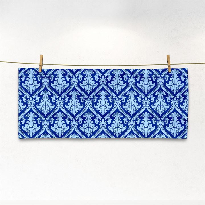 Pattern 244 Hand Towel