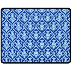 Pattern 244 Fleece Blanket (medium) by GardenOfOphir