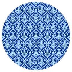 Pattern 244 Round Trivet by GardenOfOphir