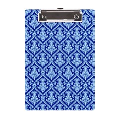 Pattern 244 A5 Acrylic Clipboard