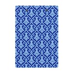 Pattern 244 A5 Acrylic Clipboard Back