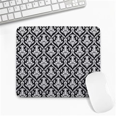 Pattern 246 Large Mousepad by GardenOfOphir