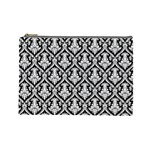 Pattern 246 Cosmetic Bag (Large) Front