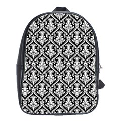 Pattern 246 School Bag (large) by GardenOfOphir