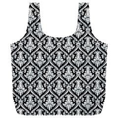 Pattern 246 Full Print Recycle Bag (xxxl) by GardenOfOphir