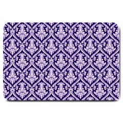 Pattern 247 Large Doormat by GardenOfOphir