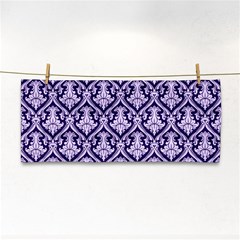 Pattern 247 Hand Towel by GardenOfOphir