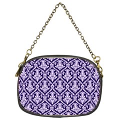 Pattern 247 Chain Purse (one Side) by GardenOfOphir