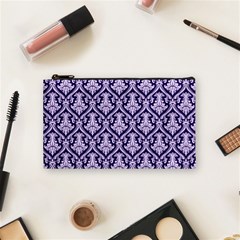 Pattern 247 Cosmetic Bag (small) by GardenOfOphir