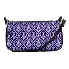 Pattern 247 Shoulder Clutch Bag by GardenOfOphir