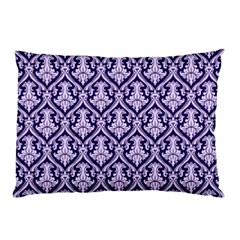 Pattern 247 Pillow Case (two Sides) by GardenOfOphir