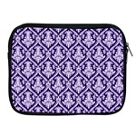 Pattern 247 Apple iPad 2/3/4 Zipper Cases Front