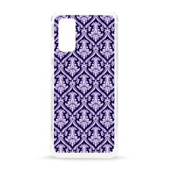 Pattern 247 Samsung Galaxy S20 6 2 Inch Tpu Uv Case by GardenOfOphir