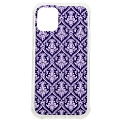 Pattern 247 Iphone 12 Mini Tpu Uv Print Case	 by GardenOfOphir