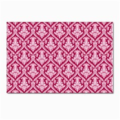 Pattern 248 Postcards 5  X 7  (pkg Of 10) by GardenOfOphir