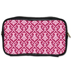 Pattern 248 Toiletries Bag (two Sides) by GardenOfOphir