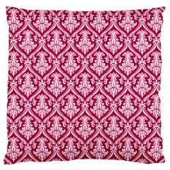 Pattern 248 Large Cushion Case (two Sides) by GardenOfOphir