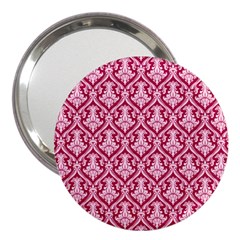 Pattern 248 3  Handbag Mirrors by GardenOfOphir