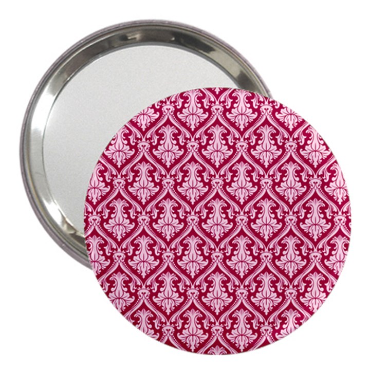 Pattern 248 3  Handbag Mirrors