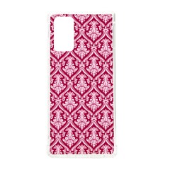 Pattern 248 Samsung Galaxy Note 20 Tpu Uv Case by GardenOfOphir