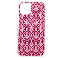 Pattern 248 Iphone 12 Pro Max Tpu Uv Print Case