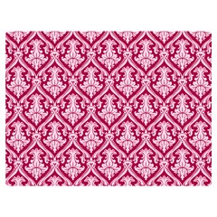 Pattern 248 Premium Plush Fleece Blanket (extra Small)