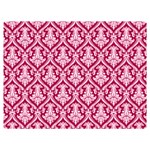 Pattern 248 Premium Plush Fleece Blanket (Extra Small) 40 x30  Blanket Front