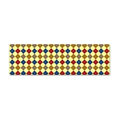 Pattern 249 Sticker Bumper (100 Pack)