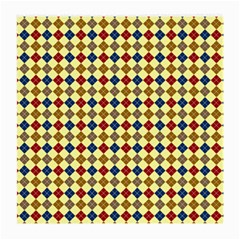 Pattern 249 Medium Glasses Cloth by GardenOfOphir