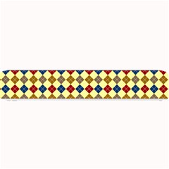 Pattern 249 Small Bar Mat by GardenOfOphir