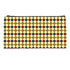 Pattern 249 Pencil Case by GardenOfOphir