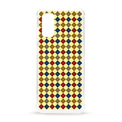 Pattern 249 Samsung Galaxy S20 6 2 Inch Tpu Uv Case