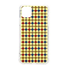 Pattern 249 Iphone 11 Pro Max 6 5 Inch Tpu Uv Print Case by GardenOfOphir