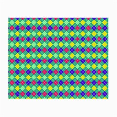 Pattern 250 Small Glasses Cloth by GardenOfOphir