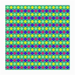 Pattern 250 Medium Glasses Cloth by GardenOfOphir