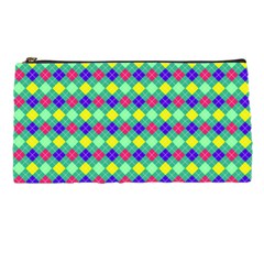 Pattern 250 Pencil Case by GardenOfOphir